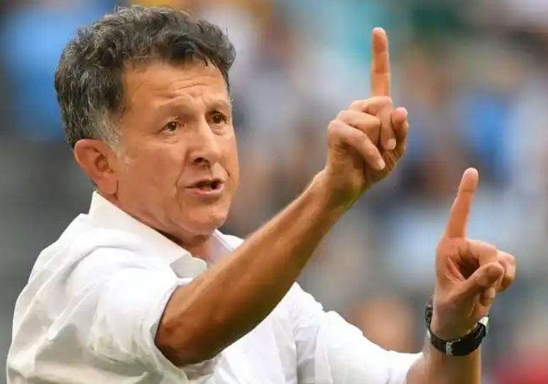 开云体育官网-彻底黄了？国足主帅候选人涉嫌敲诈，被曝收黑钱，足协已退出谈判