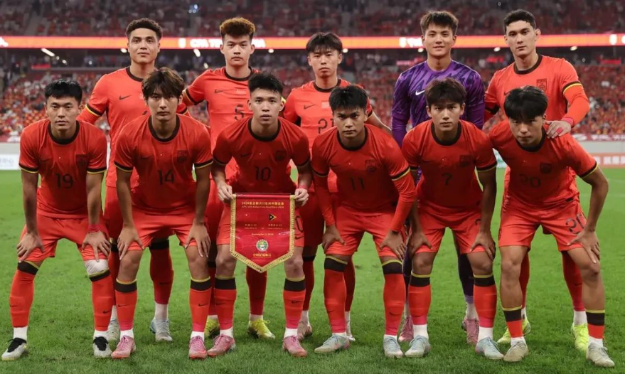 开云-中国队分档确定！亚洲杯祈祷上上签，目标进八强，盼亚足联帮一把