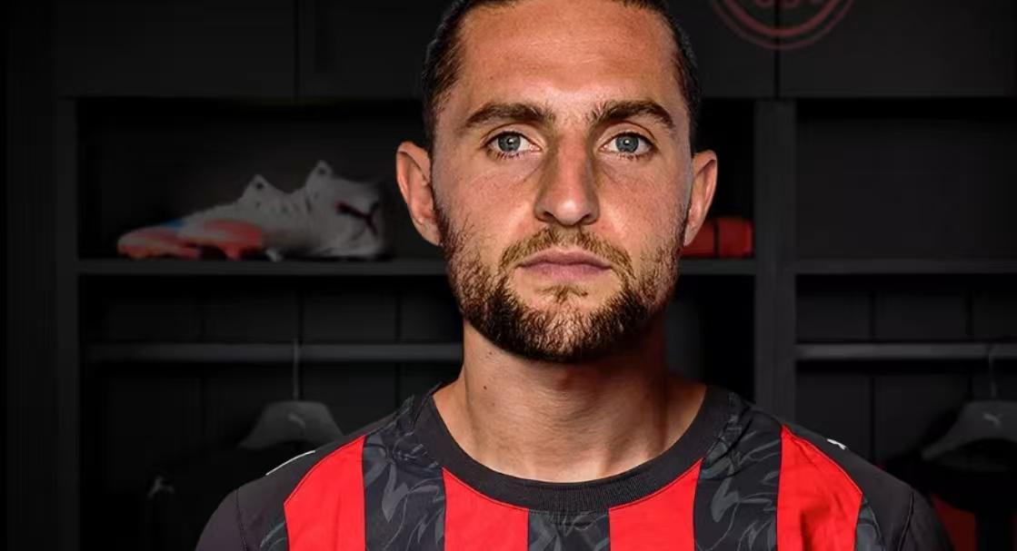 开云官网-拉比奥：我认可阿莱格里的建队计划，对阵博洛尼亚希望能首发