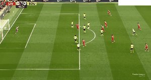 开云官网-【英超】萨拉赫点射双响 利物浦3比1南安普敦