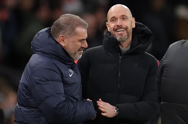 开云-滕哈赫：曼联前锋能干任何对手，新老板看到了好球