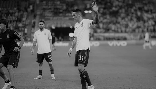 kaiyun-梅西唯一可信之人还未伤愈，全指望莱奥天天造奇迹