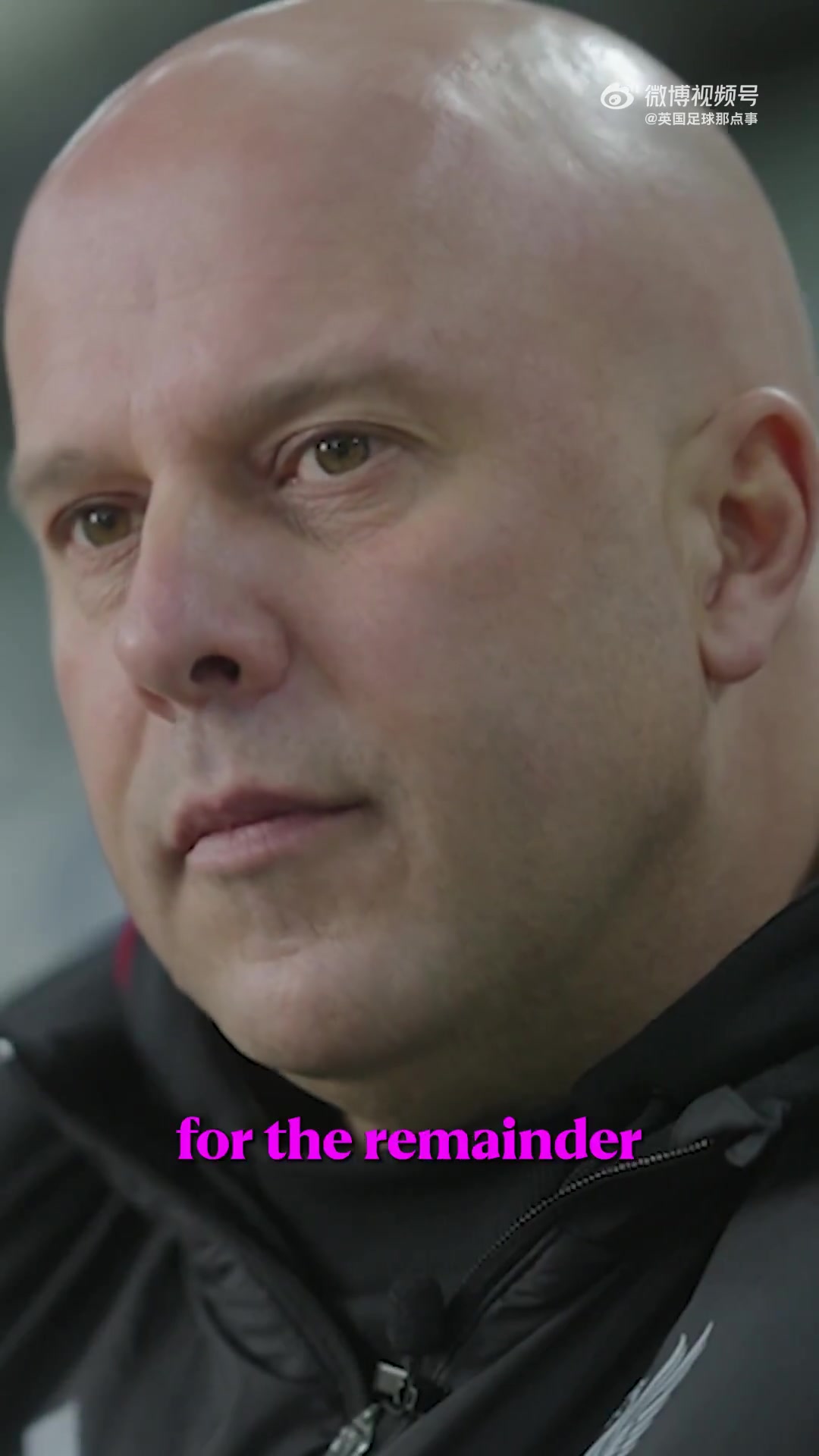 斯洛特：利物浦30年仅拿两个联赛冠军，球迷对我的不信任让我惊讶