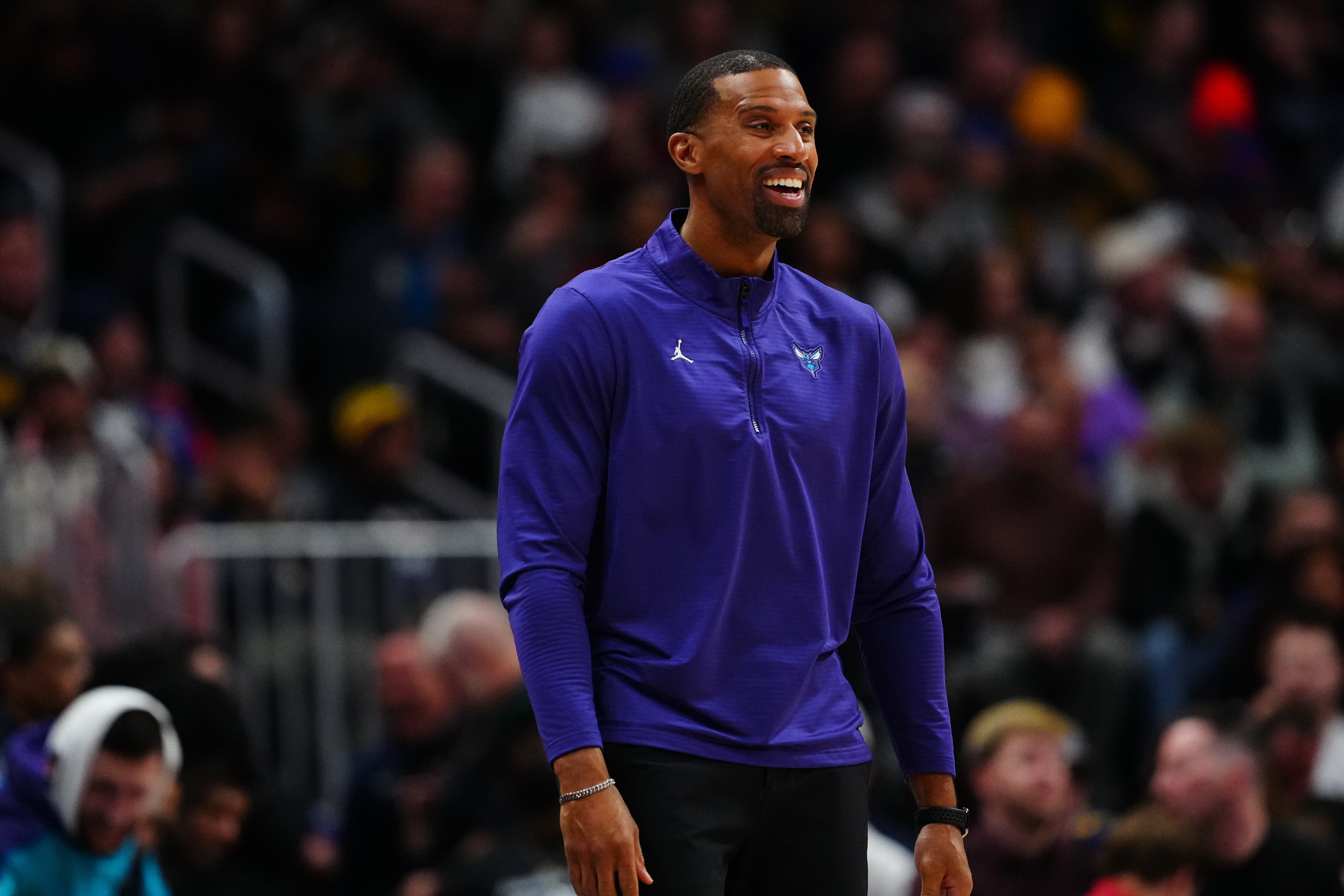 开云官网-黄蜂主帅：8连胜让人开心但还有很多工作要做 球迷理应为之自豪