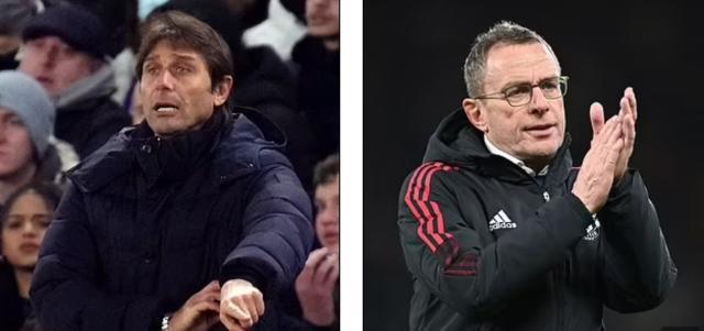 开云体育官网-曼联为何不请孔蒂？内部人士：他对球员要求太高了！