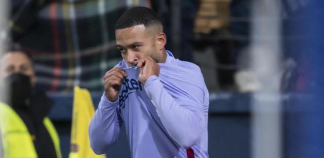 开云体育官网-巴萨以非哈维的方式制胜