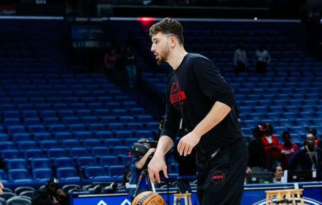 kaiyun-申京眼神防守，13+8+7伪全能 火箭队锋线三分10中1 失去射手定位