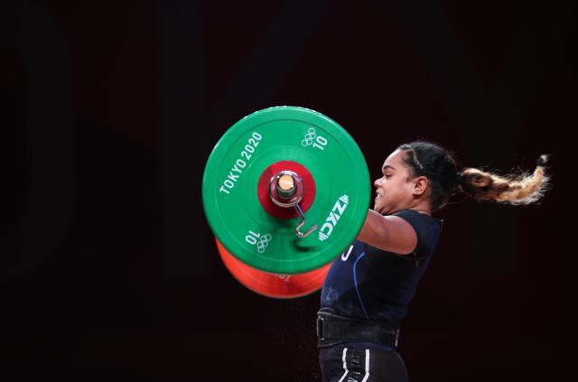 开云体育官网-2日前瞻：四强项中国队连续冲金 女排谢幕关注女篮