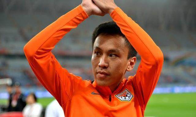 还原张弛第三次重伤经过 泰山“人荒”下周约战海港