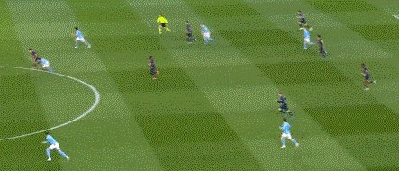 开云官网-【欧冠】丁丁扳平马赫雷斯反超 曼城客场2比1胜巴黎