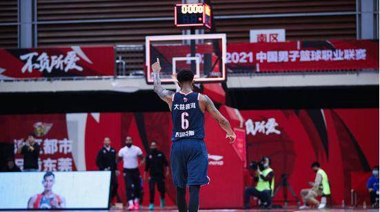 【观察】马尚受伤引发连锁反应 小虎们能否扛起大梁