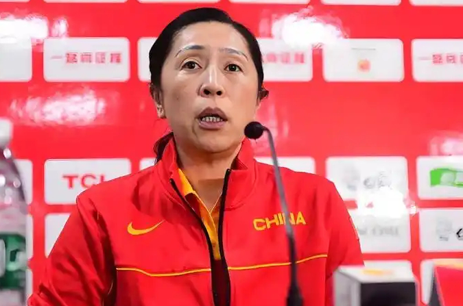 开云体育官网-正式回归，郑薇发声，官宣上任，重回教练岗位，宫鲁鸣看懂|中国女篮|女篮|比利时女篮|女篮世界杯|王思雨_新浪体育_新浪新闻