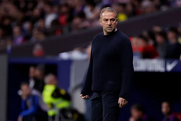 弗里克治下巴萨欧冠已打入73球同期最多，但近13场均未零封